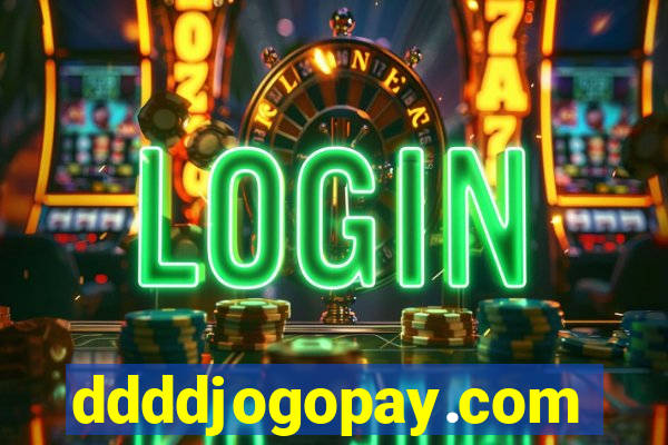 ddddjogopay.com