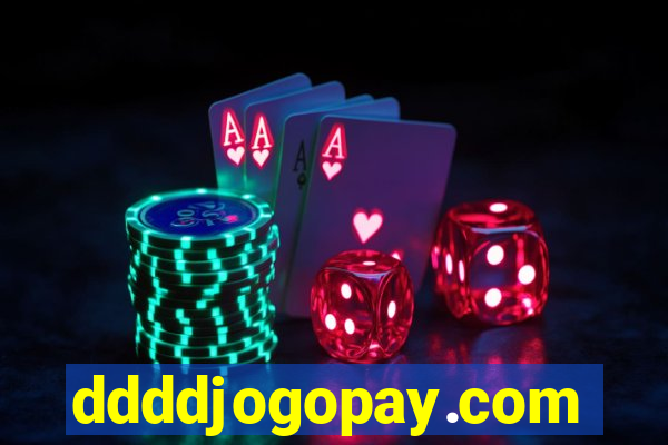 ddddjogopay.com