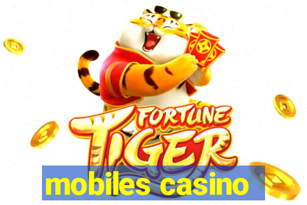 mobiles casino