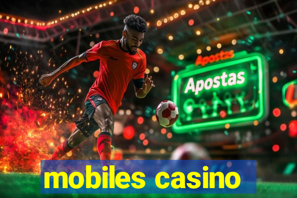 mobiles casino