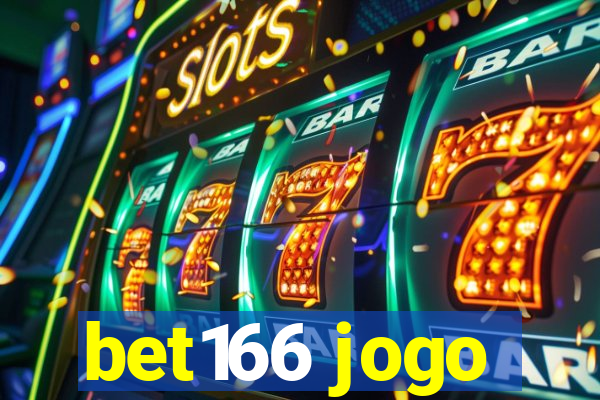 bet166 jogo