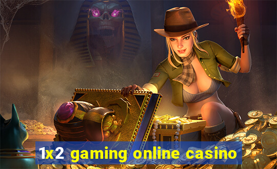 1x2 gaming online casino