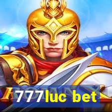 777luc bet