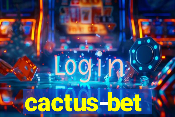 cactus-bet