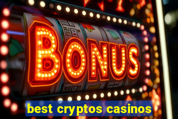 best cryptos casinos