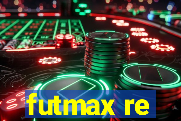 futmax re