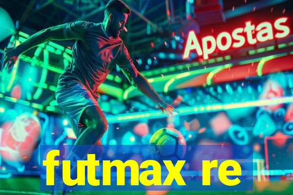 futmax re