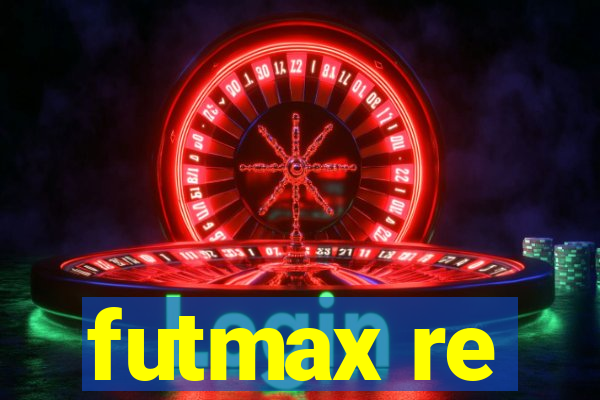 futmax re