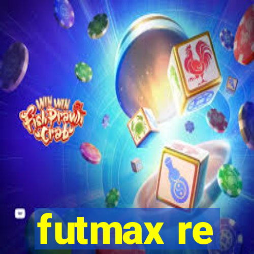 futmax re