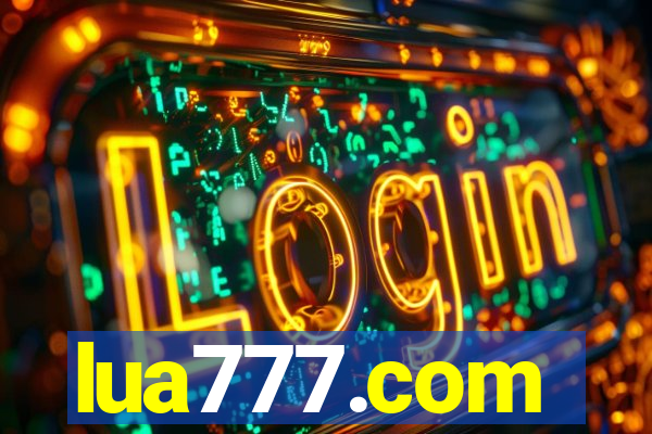 lua777.com