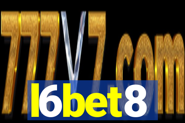 l6bet8