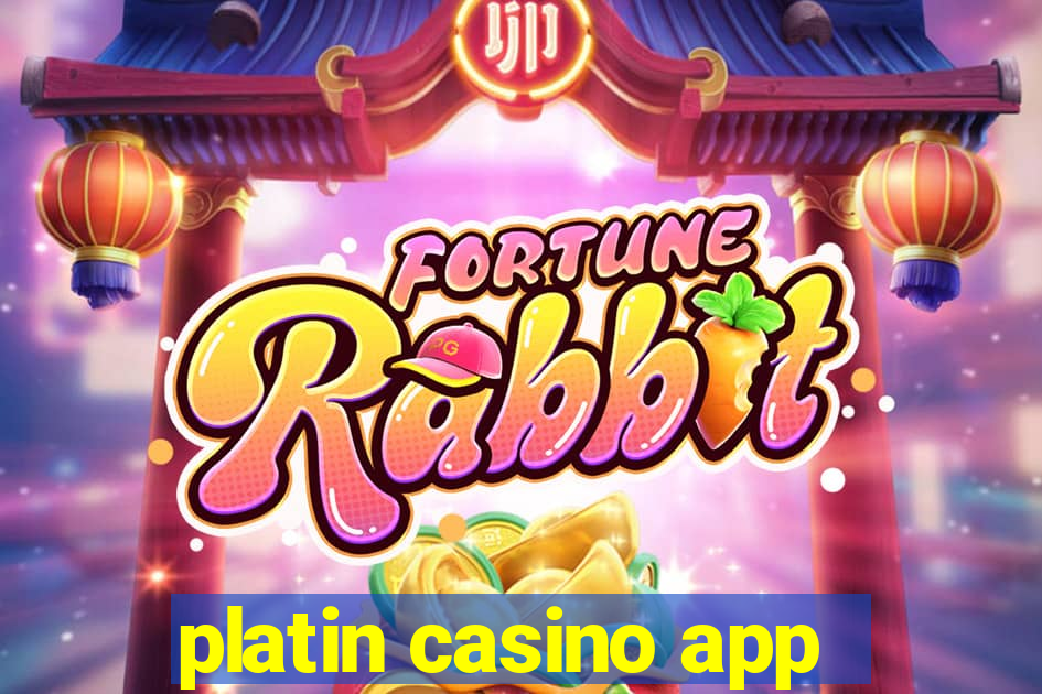 platin casino app