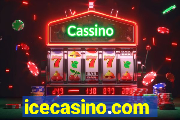 icecasino.com