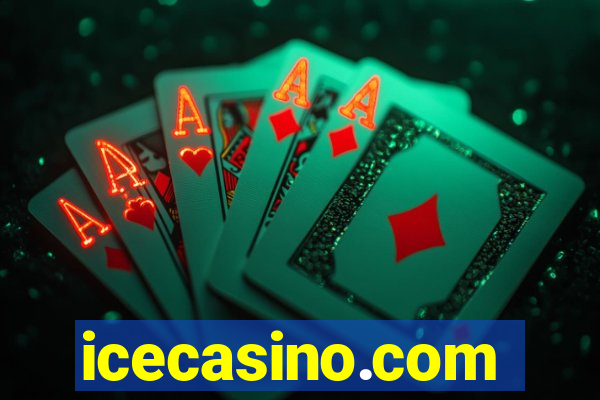 icecasino.com