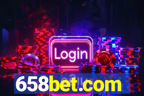 658bet.com