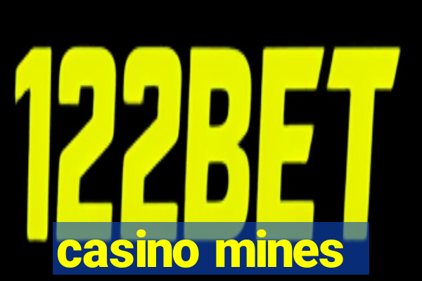 casino mines