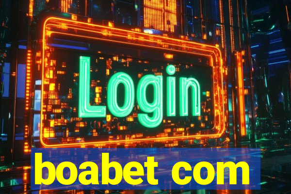 boabet com