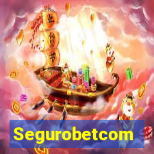 Segurobetcom