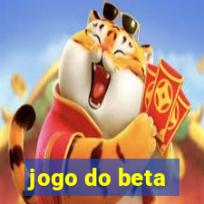 jogo do beta