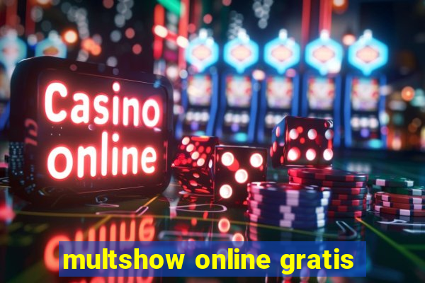 multshow online gratis