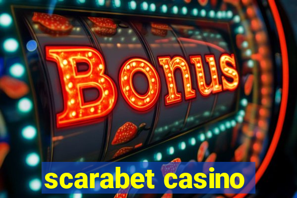 scarabet casino