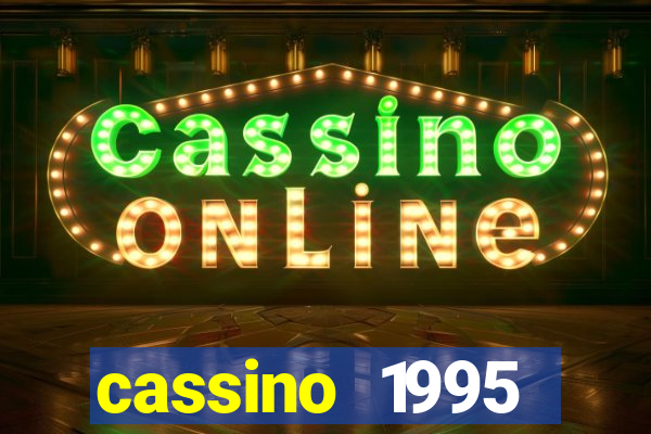 cassino 1995 dublado online