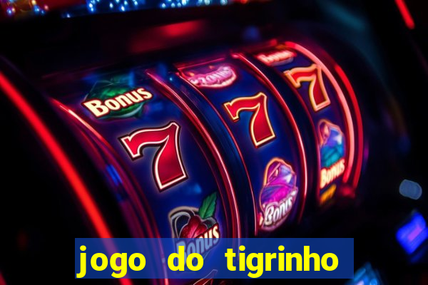 jogo do tigrinho gusttavo lima