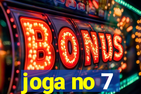 joga no 7