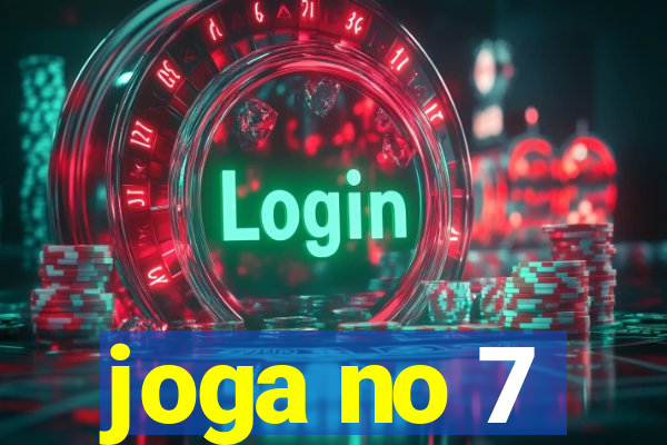 joga no 7