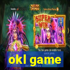 okl game