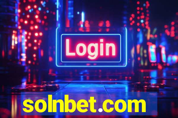 solnbet.com