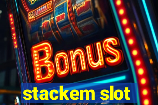 stackem slot