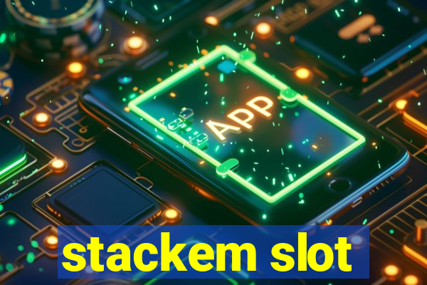 stackem slot