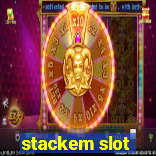 stackem slot