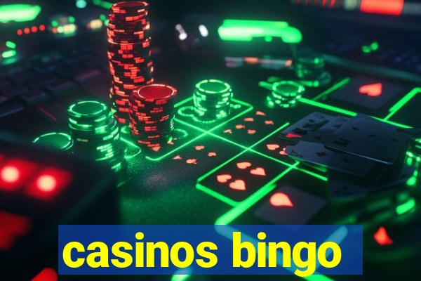 casinos bingo