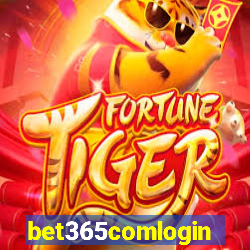 bet365comlogin