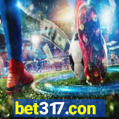 bet317.con