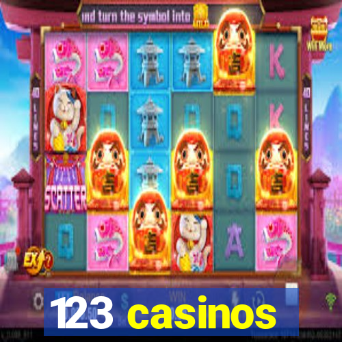 123 casinos