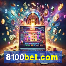 8100bet.com