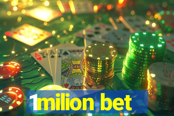 1milion bet