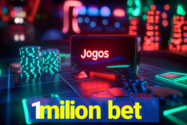 1milion bet