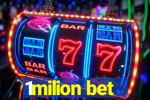 1milion bet