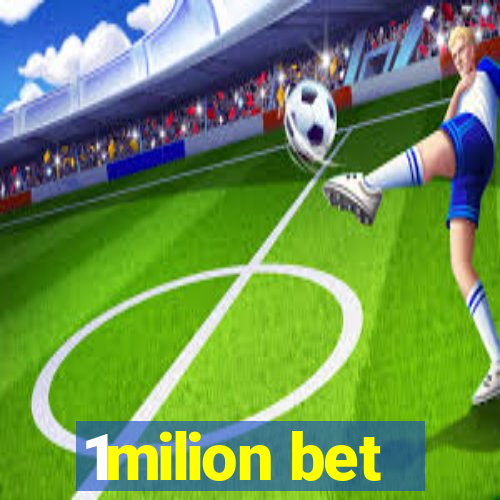 1milion bet