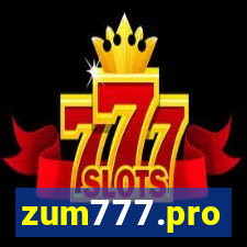 zum777.pro