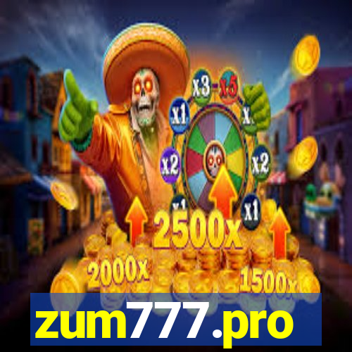 zum777.pro