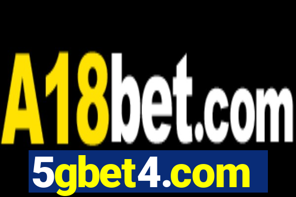 5gbet4.com