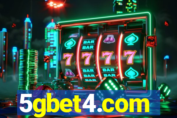 5gbet4.com