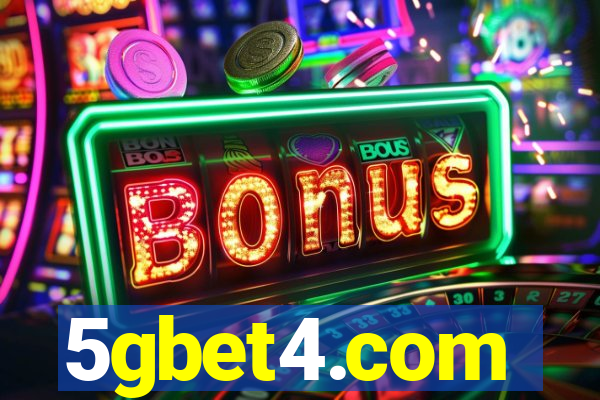 5gbet4.com