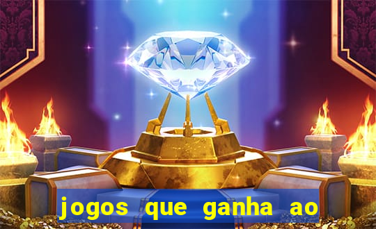 jogos que ganha ao se cadastrar