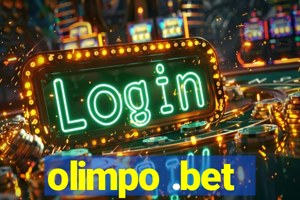 olimpo .bet